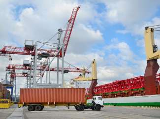 Seguros de </br>transporte