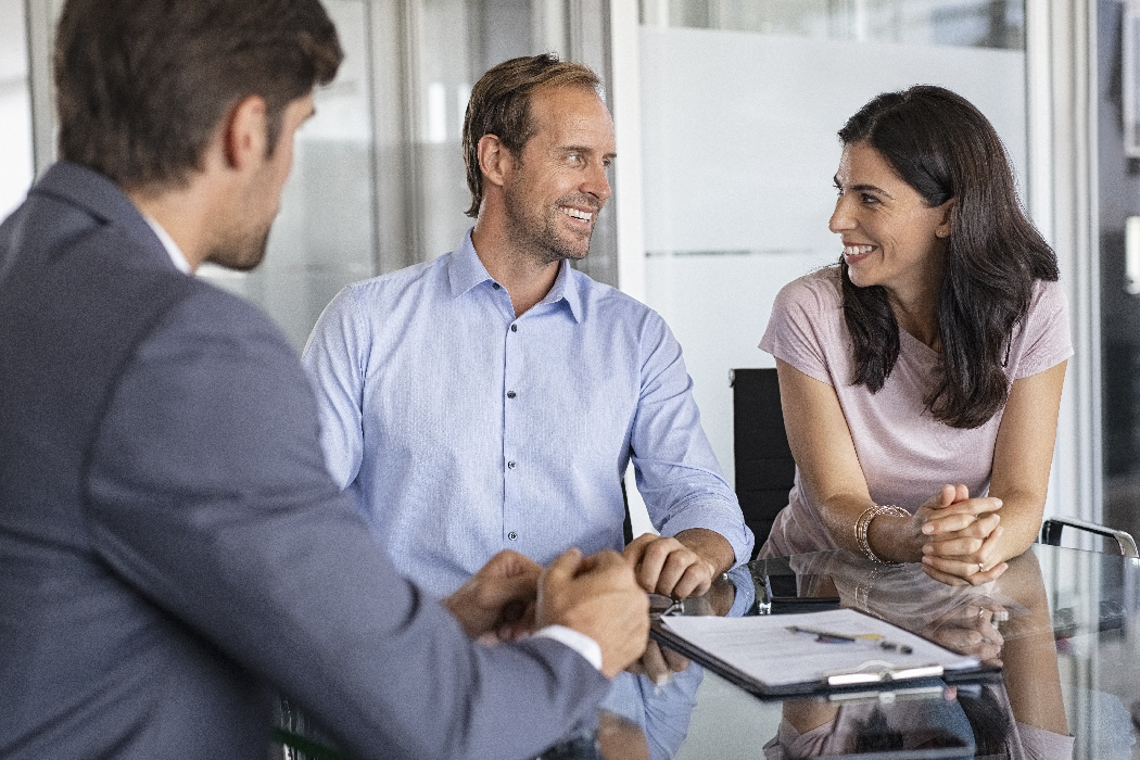 Seguros de </br> vida